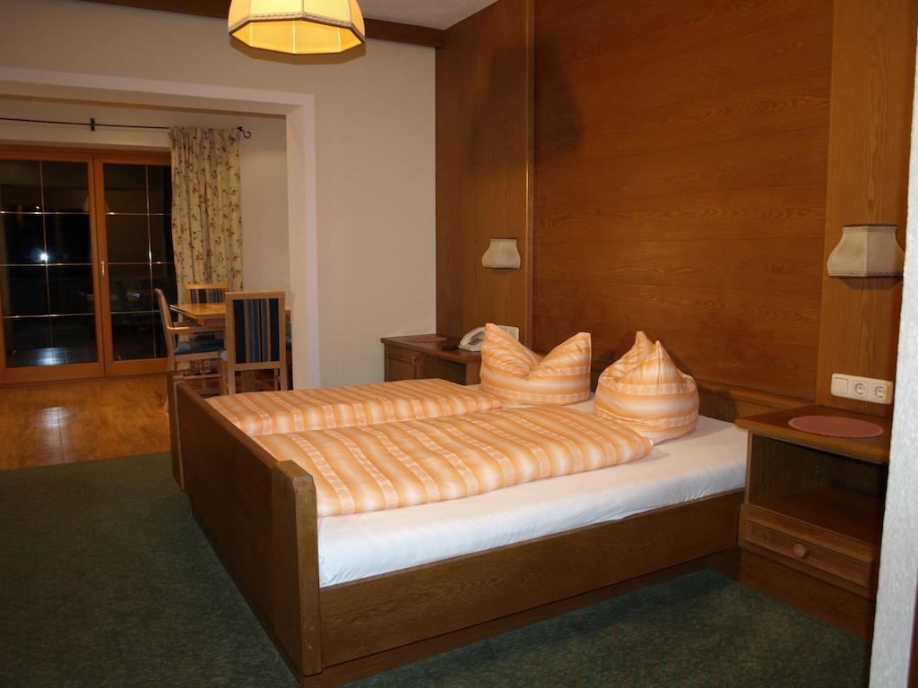 Haus Karin Hotel Sölden Habitación foto
